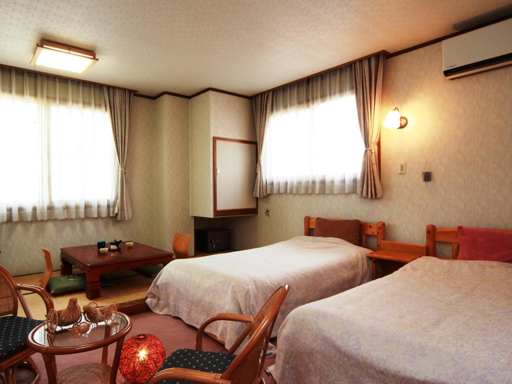 Hatoguruma Kawabata Nozawaonsen Habitación foto