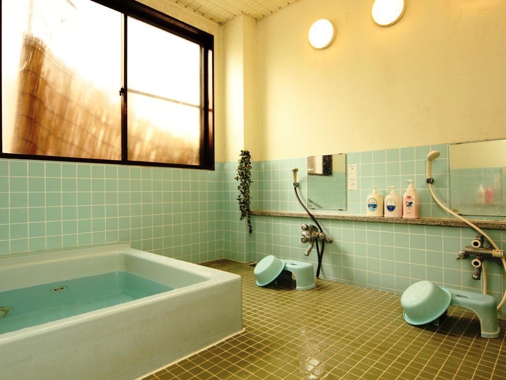 Hatoguruma Kawabata Nozawaonsen Exterior foto