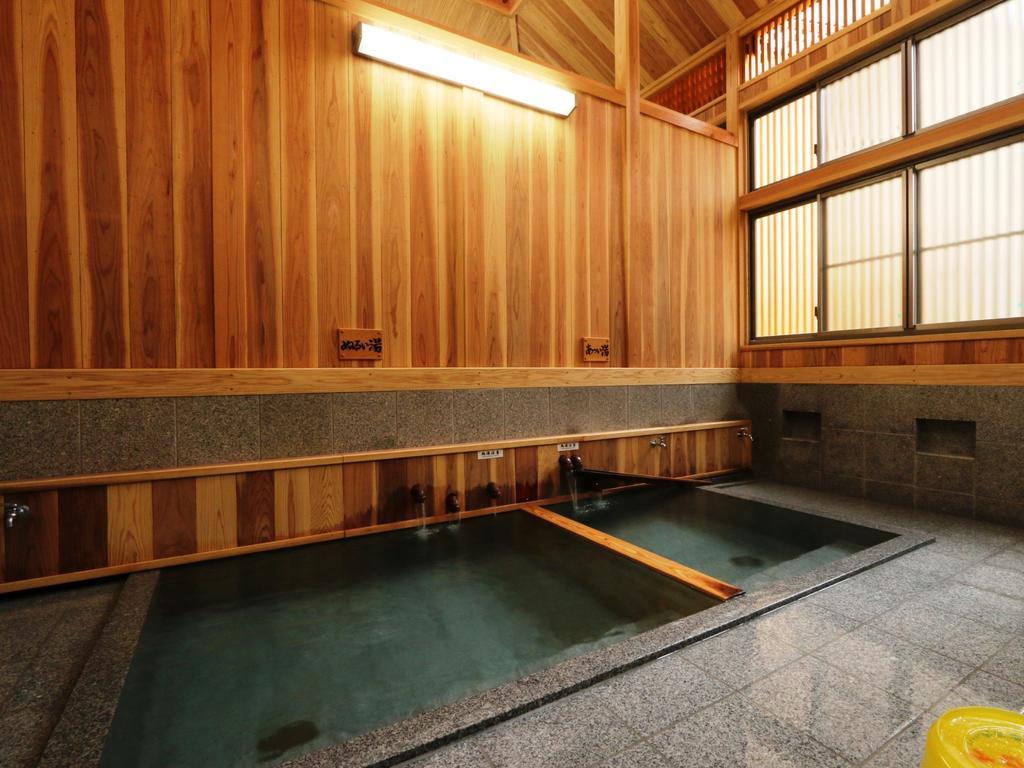 Hatoguruma Kawabata Nozawaonsen Exterior foto
