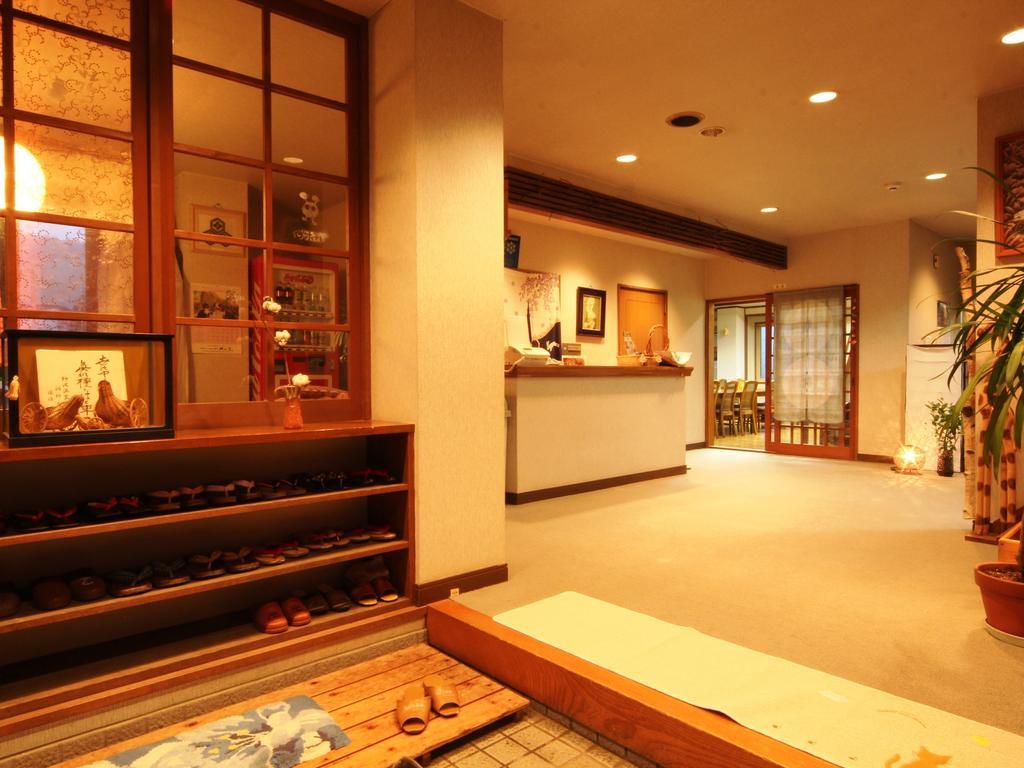 Hatoguruma Kawabata Nozawaonsen Exterior foto