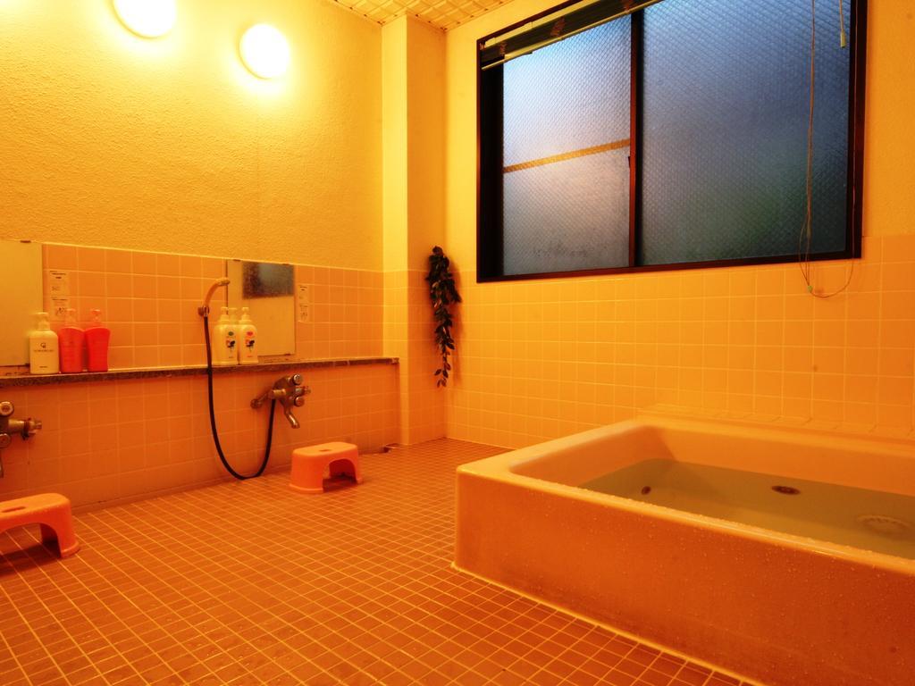 Hatoguruma Kawabata Nozawaonsen Exterior foto